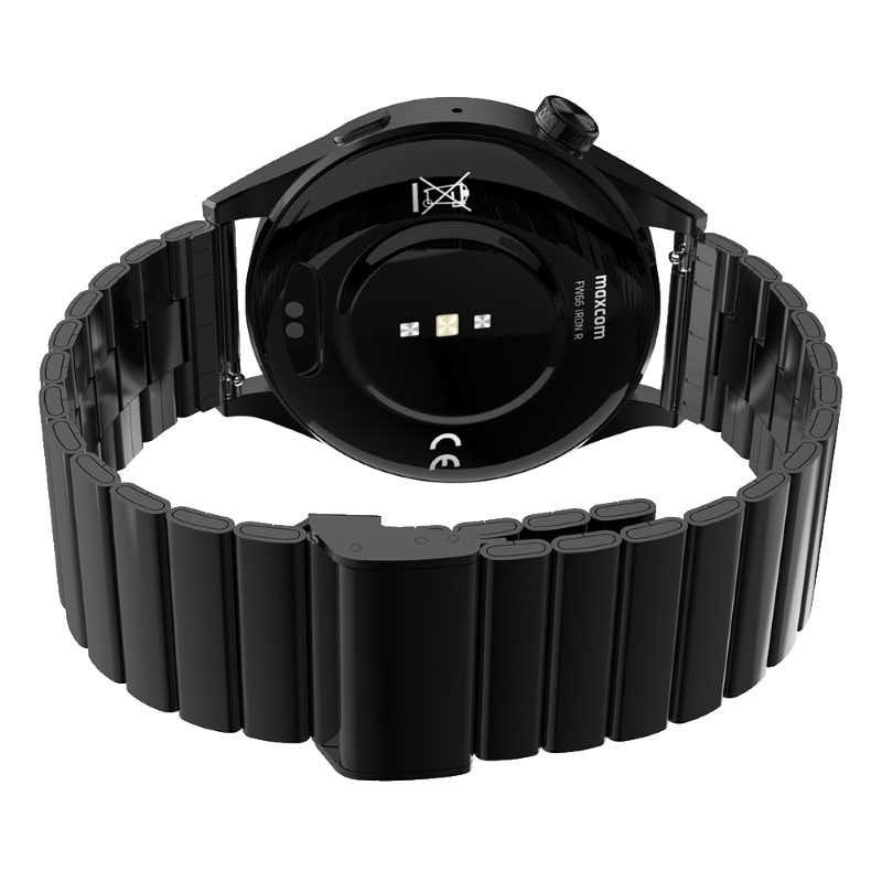 -50% Smartwatch MaxCom FW66 Iron R