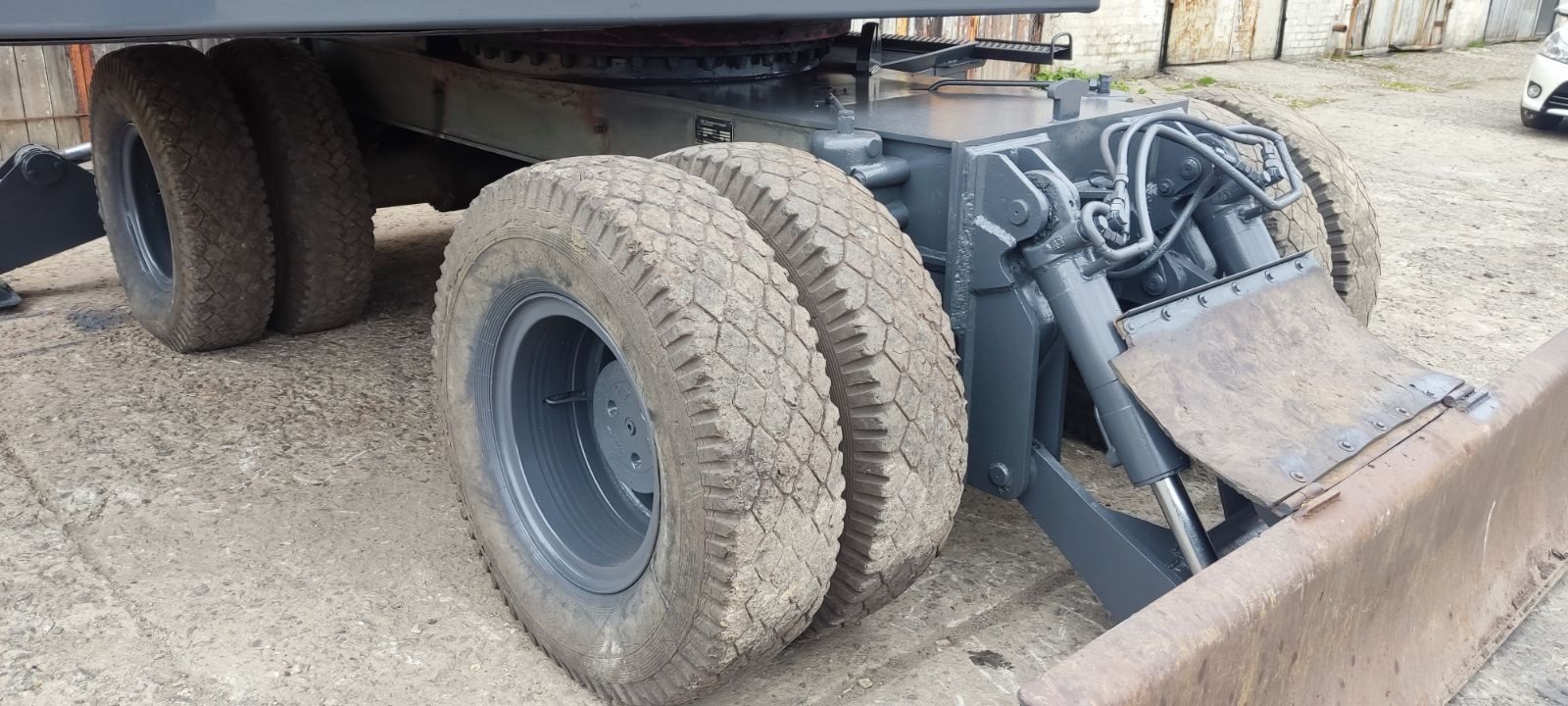 O&k mh6 mpsv 21t