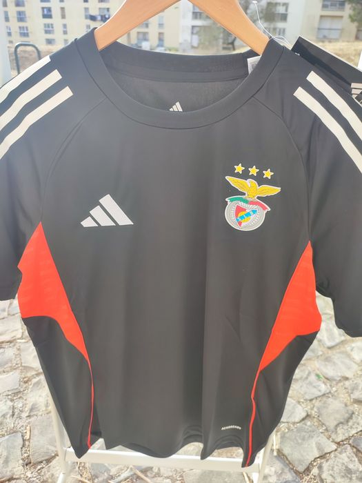 Camisola Estágio Benfica 25/26
