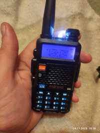 BeofengтРація Baofeng UV-5R - 2 комплекта