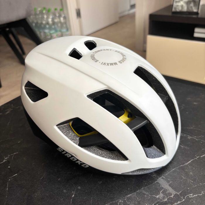 Rower szosowy endurace Canyon AL 6 disc / allround / lekki gravel