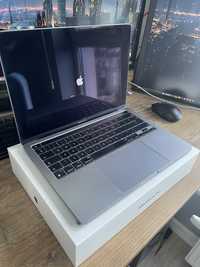 Macbook Pro 13 cali M1 16GB ram 512GB dysk