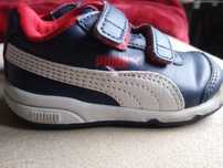 PUMA sportowe buciki rozmiar 20