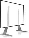 Suptek ML1732 Stojak TV 23–42" VESA 200x400,40 kg Regulacja Wysokości