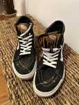 Tenis Vans Sk8-Hi personalizado numero 41 europa