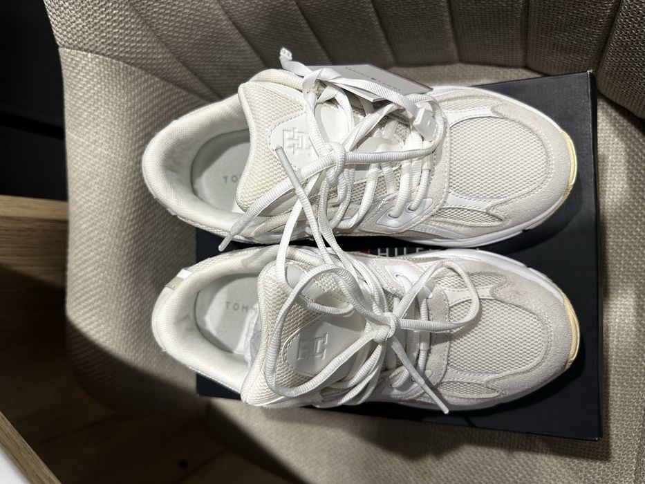 Кросівки Tommy Hilfiger 37 розмір