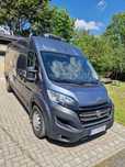 Fiat Ducato  Fiat Ducato maxi L3 chłodnia stan bdb