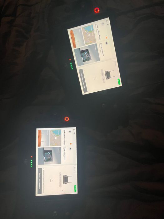 Пульт DJI RC Plus RM700B, Matrice 30