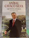 Anibal Cavaco Silva | Quinta Feira e outros dias