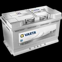 Akumulator Varta Silver 12V 85Ah 800A F18/F19 Poznań