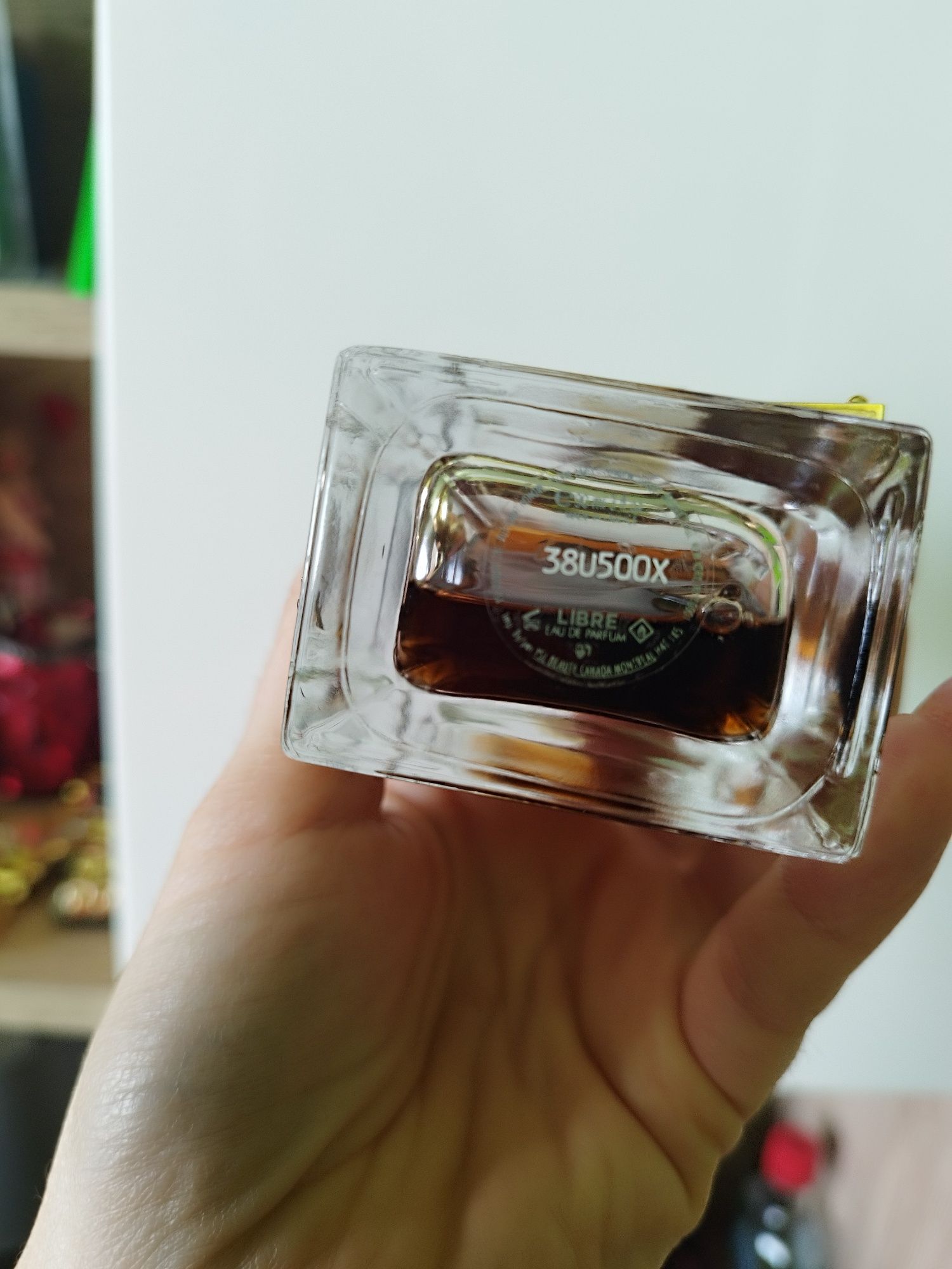 Istny sztoss!! perfumy damskie Libre Ysl Intense 90ml dostępne 60ml
