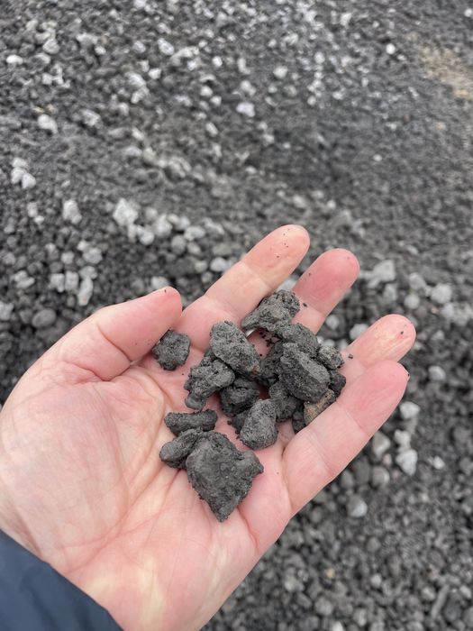 Kruszywo kamień tłuczeń gruz 2-40 na podbudowę drogi parkingu itp.