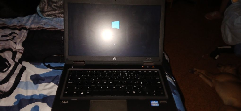Portátil Elitebook 820 HP