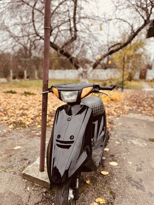 Скутер Ямаха Артистик