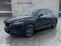 Mazda CX-5 2,0 benz. 165KM Automat, ASO, FV23%