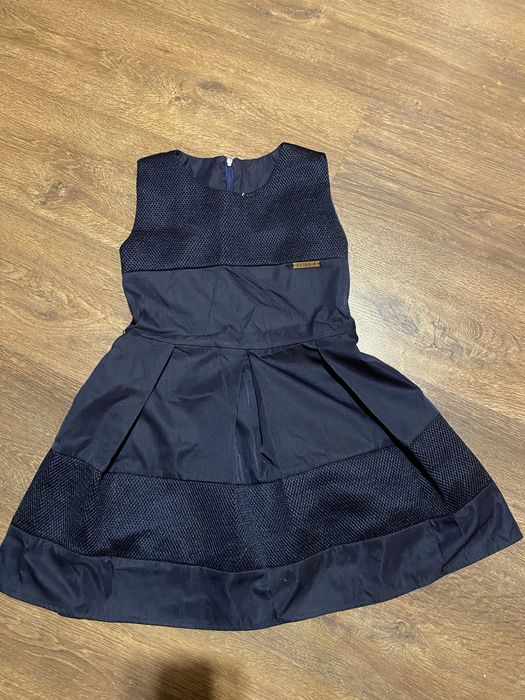 Шкільний сарафан 122р.