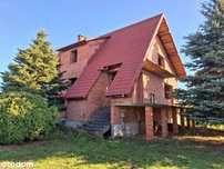 Dom 150 m2 Trzciana, gm. Czermin dz. 17ar