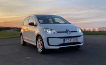 Volkswagen UP! Beats LED