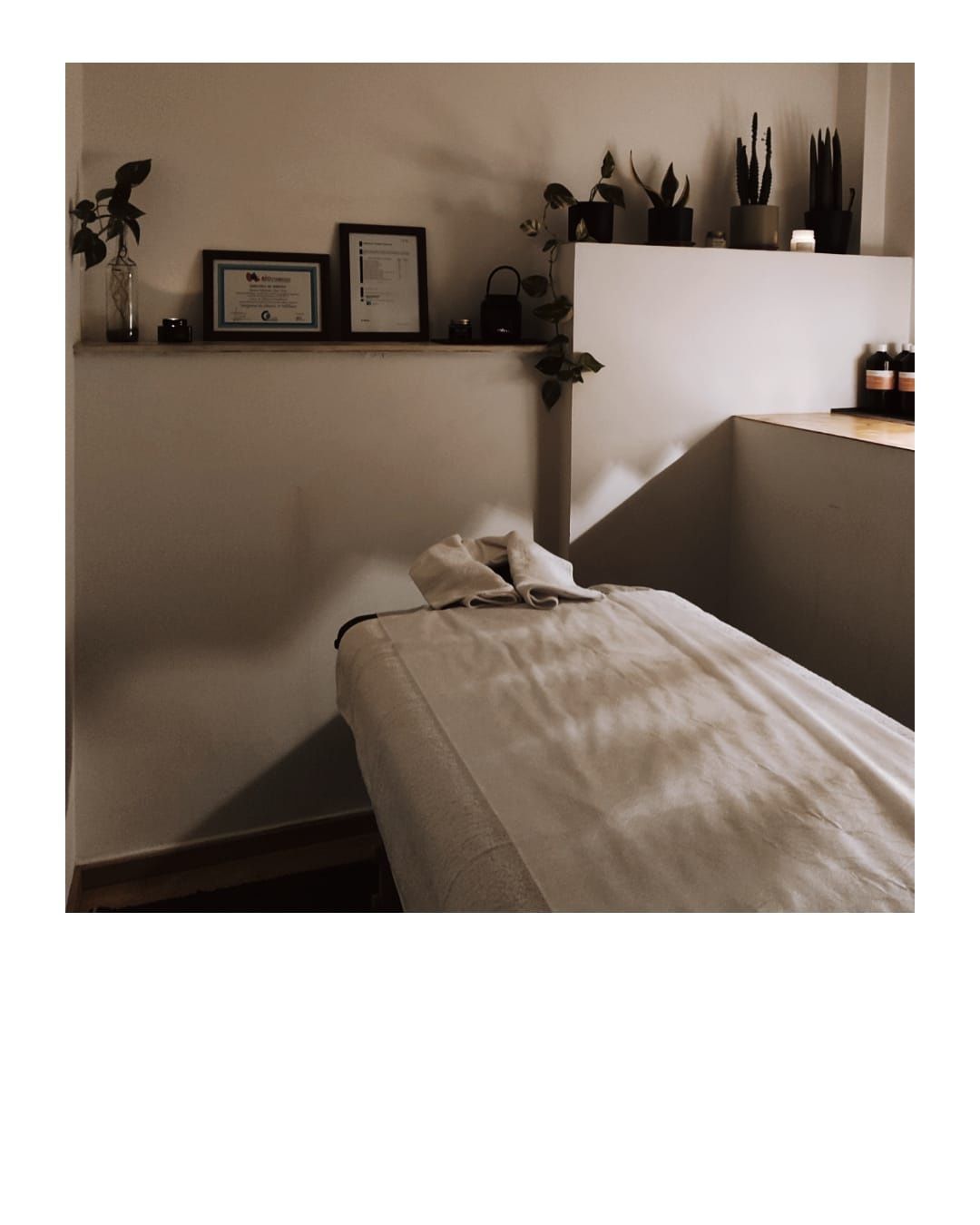 Alejandro - Massagem Relaxante e terapêutica