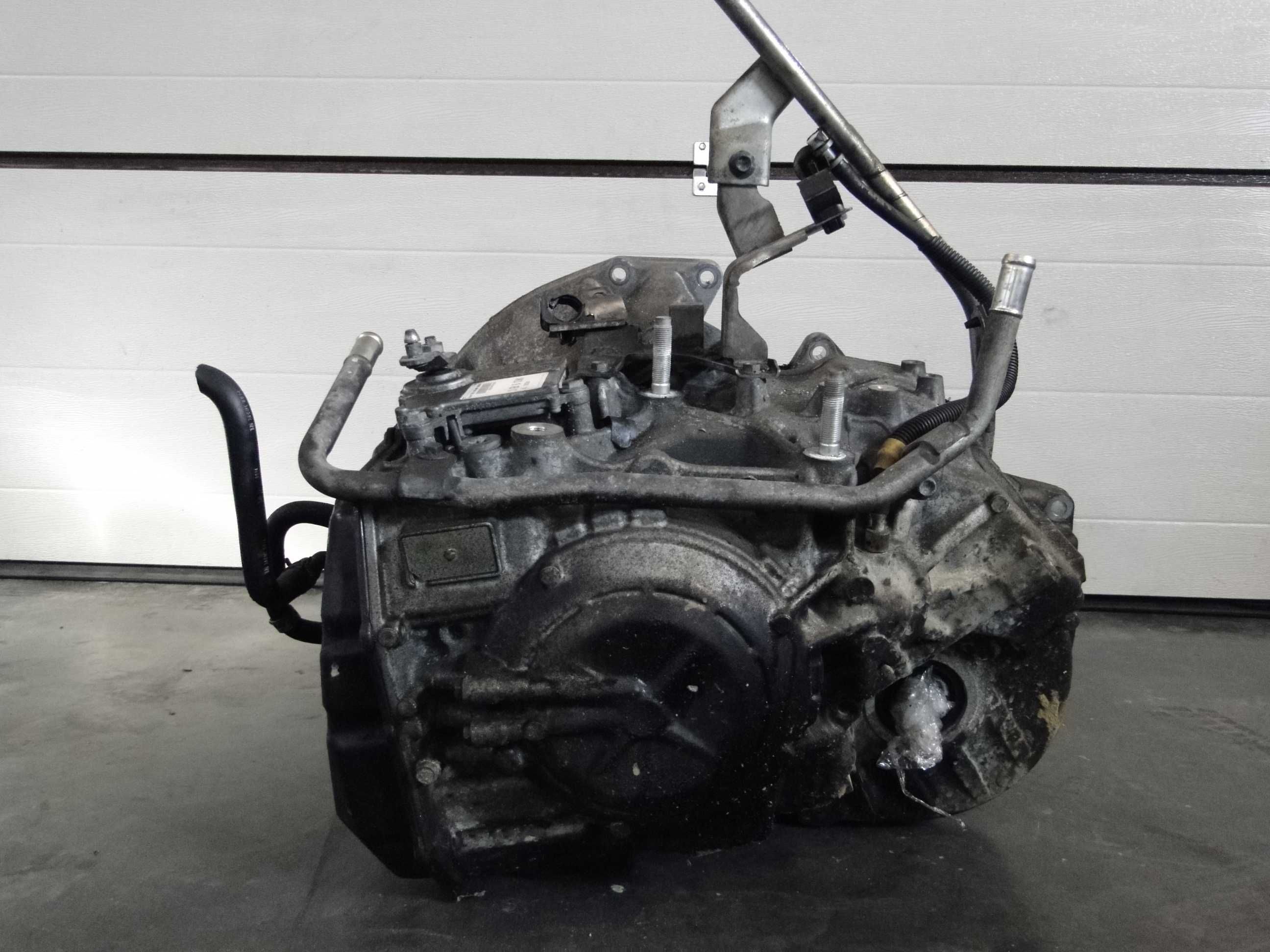 АКПП коробка передач Mazda CX-9 CX9 3.7 4WD 2007-2015р.