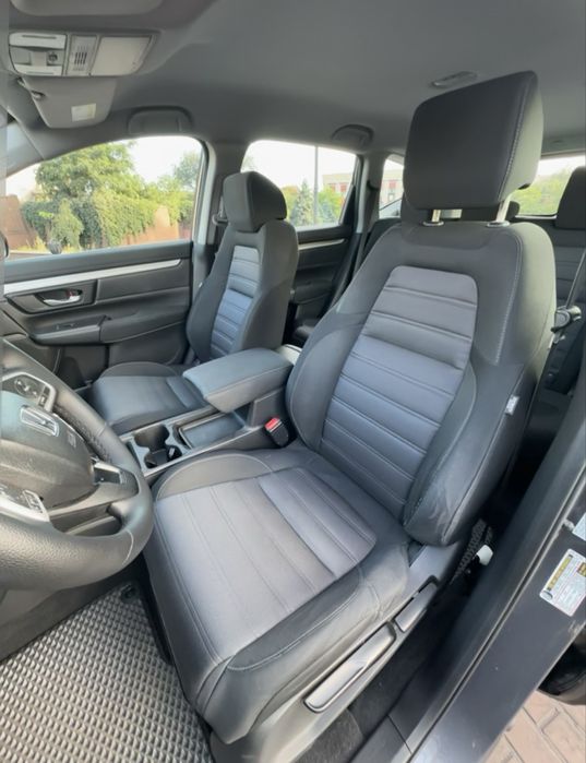 Продам Honda CR-V 2017 2.4 бензин