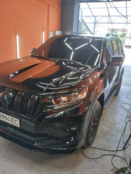 Полировка поклейка покраска перетяжка салона реставрация фары