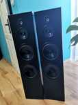 Infinity reference 61 mk2