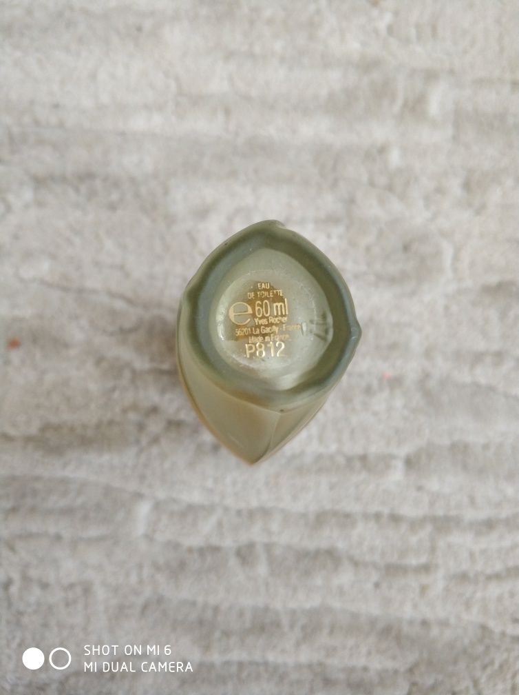 Perfumy Nature 60ml