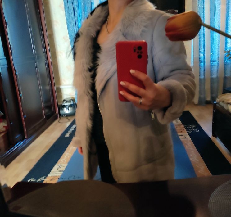 Продам Дублянку ..
