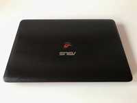 Laptop gamingowy Asus G551J