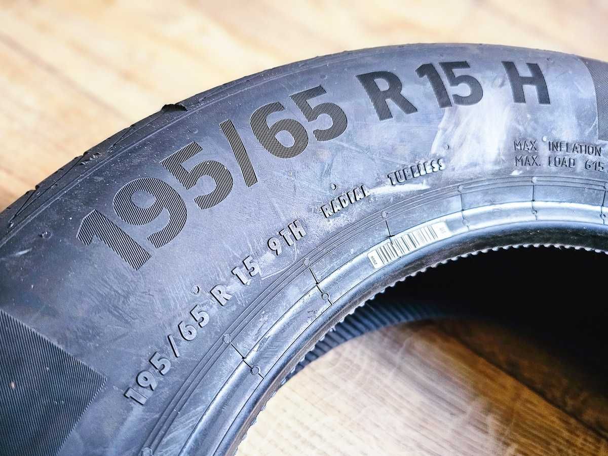 195 65 r15 91H Continental PremiumContact 6 nowa
