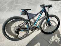 Bicicleta Scott Scale