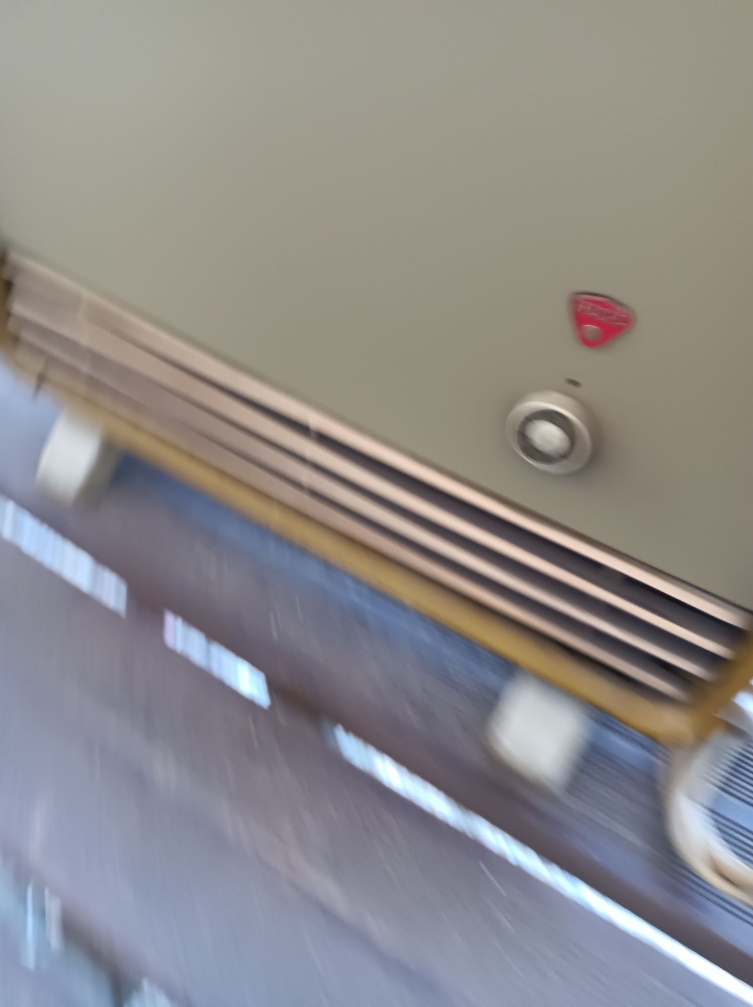 Radiador elétrico