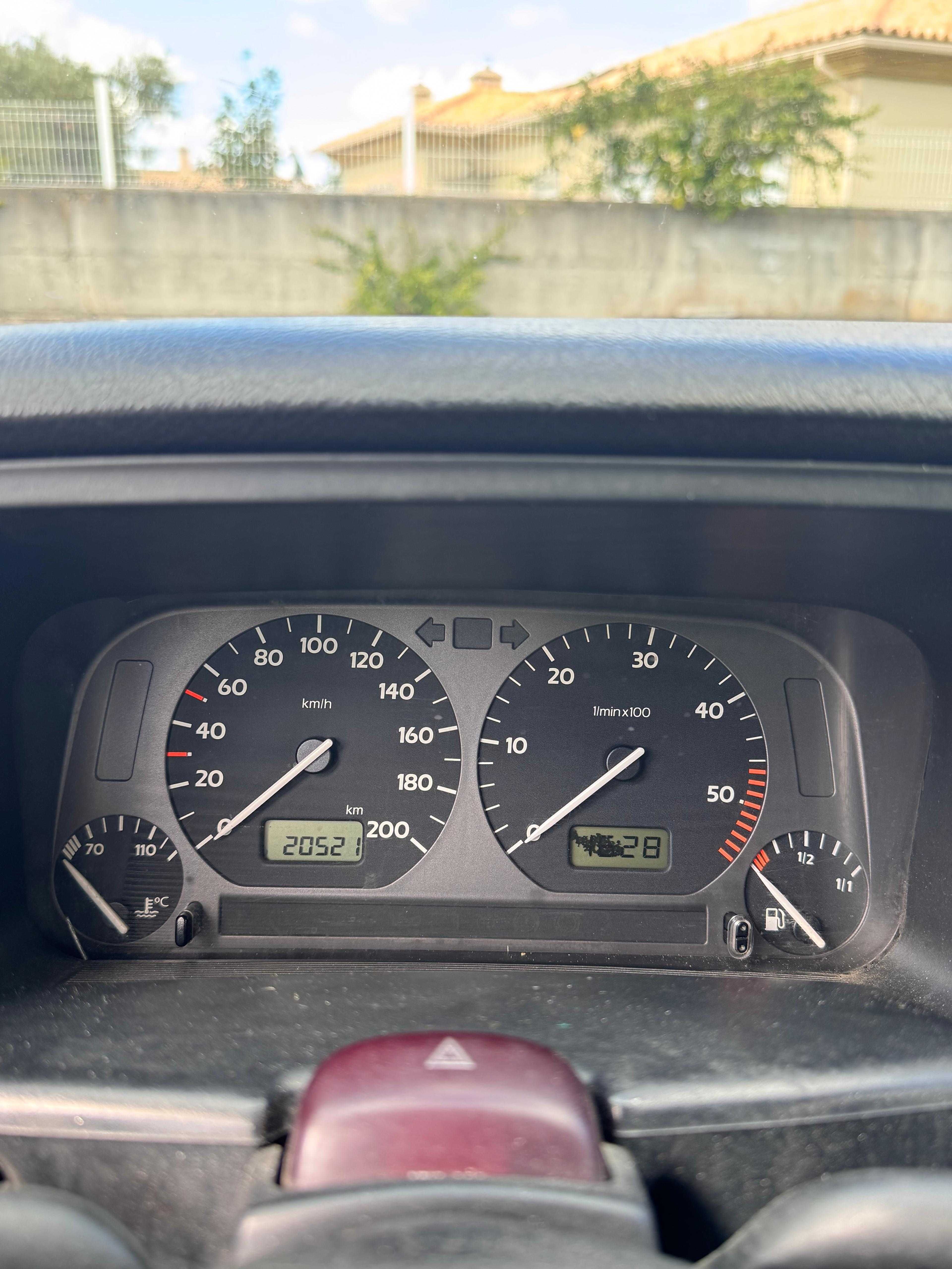VW Golf  1.9 TDI