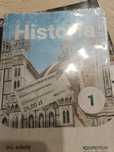 Historia dla szkoły branżowej I stopnia