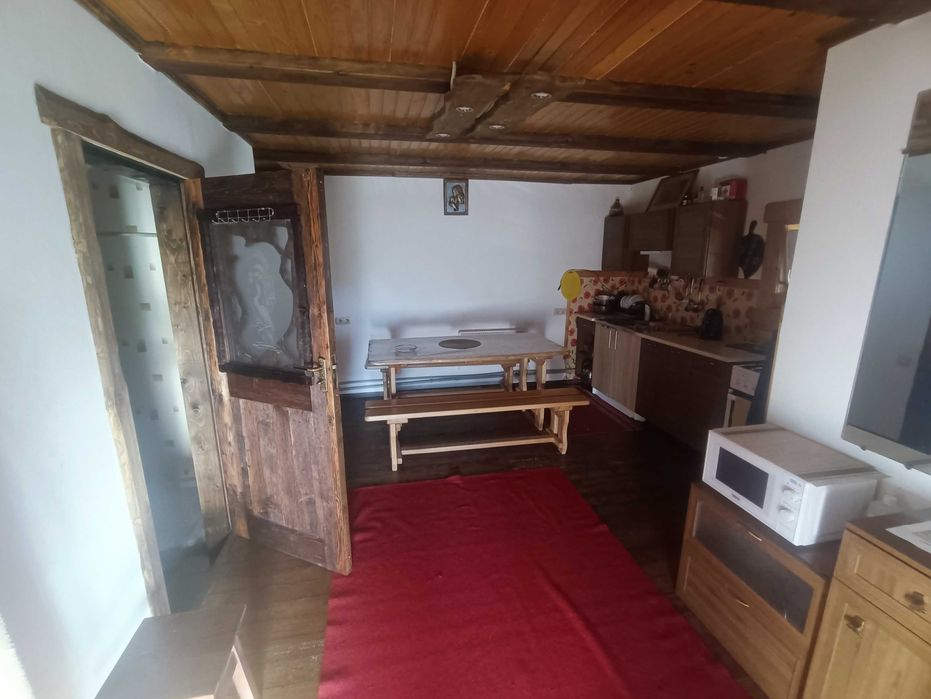 Оренда житла "Зелена дача" на новий рік