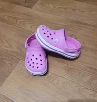 Босоніжки Crocs p.C8 (p.25.5)