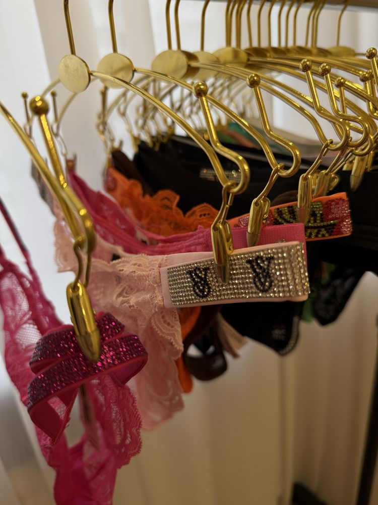 Трусики Victoria's Secret