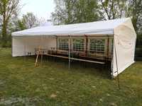 Namiot namioty imprezowe wynajem