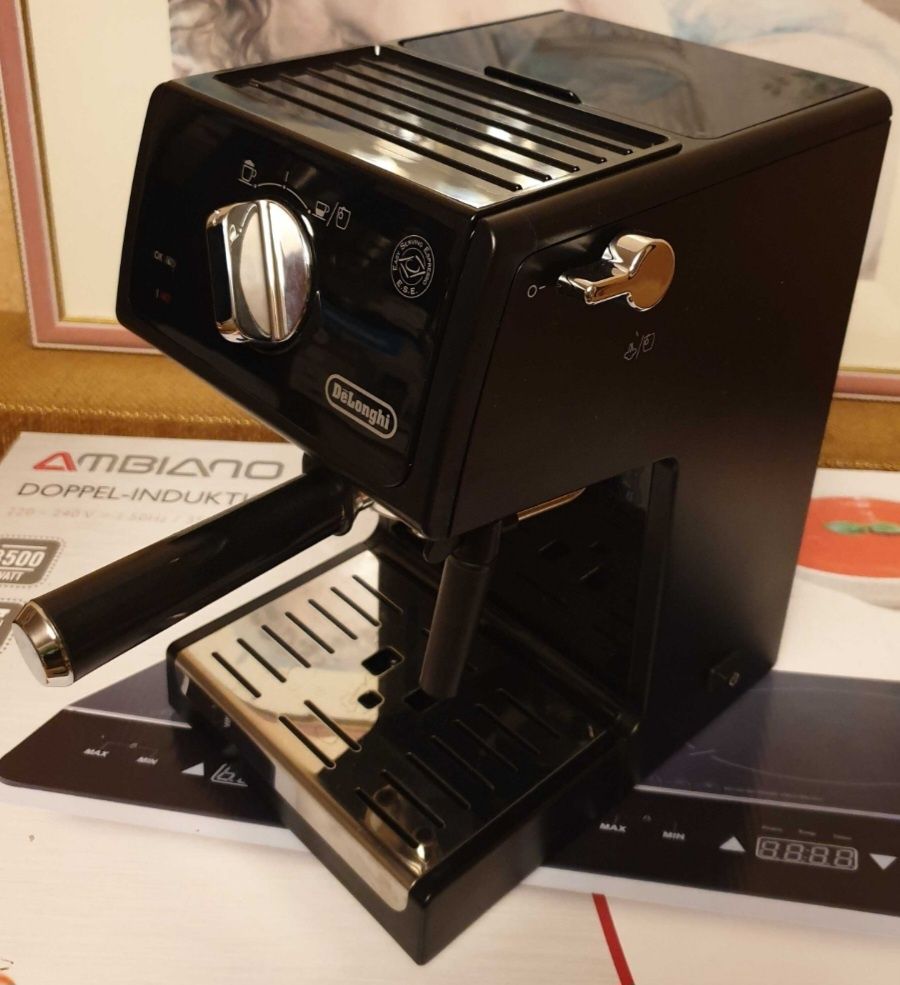 Продам Delonghi ECP 31.21