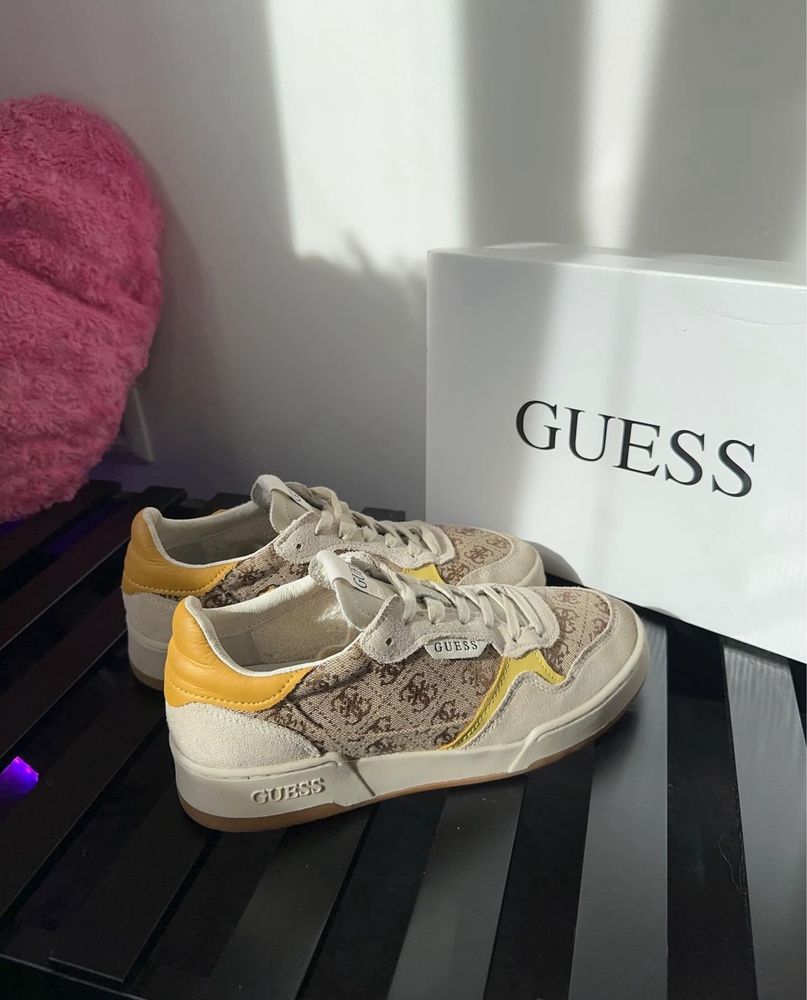 короссовки guess,женские кроссовки