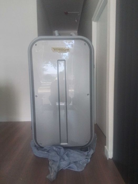 Chest Press Technogym