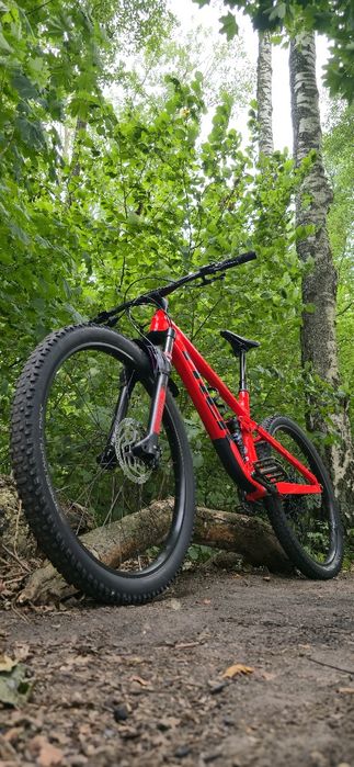 Sprzedam rower Trek Top Fuel 5 (2023)