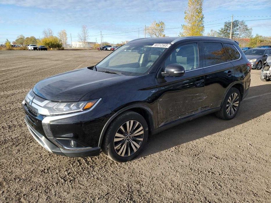 MITSUBISHI Outlander Gt 2019