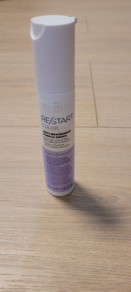 Revlon Restart Color