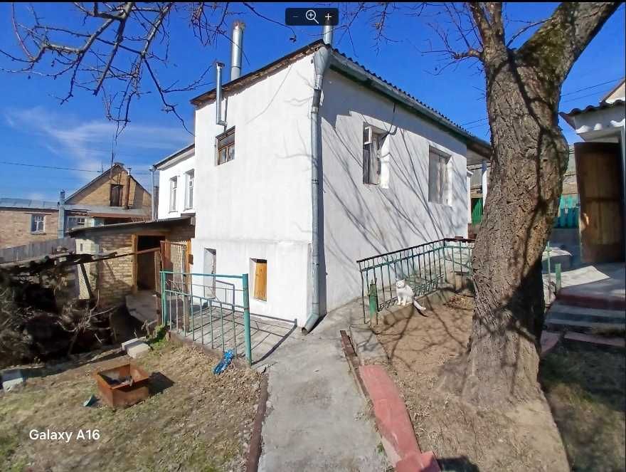 Продаж будинку вул.Військова, Голосіївський р-н