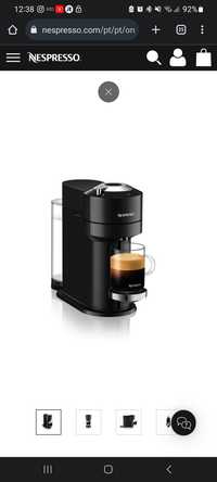 Premium Next Nespresso