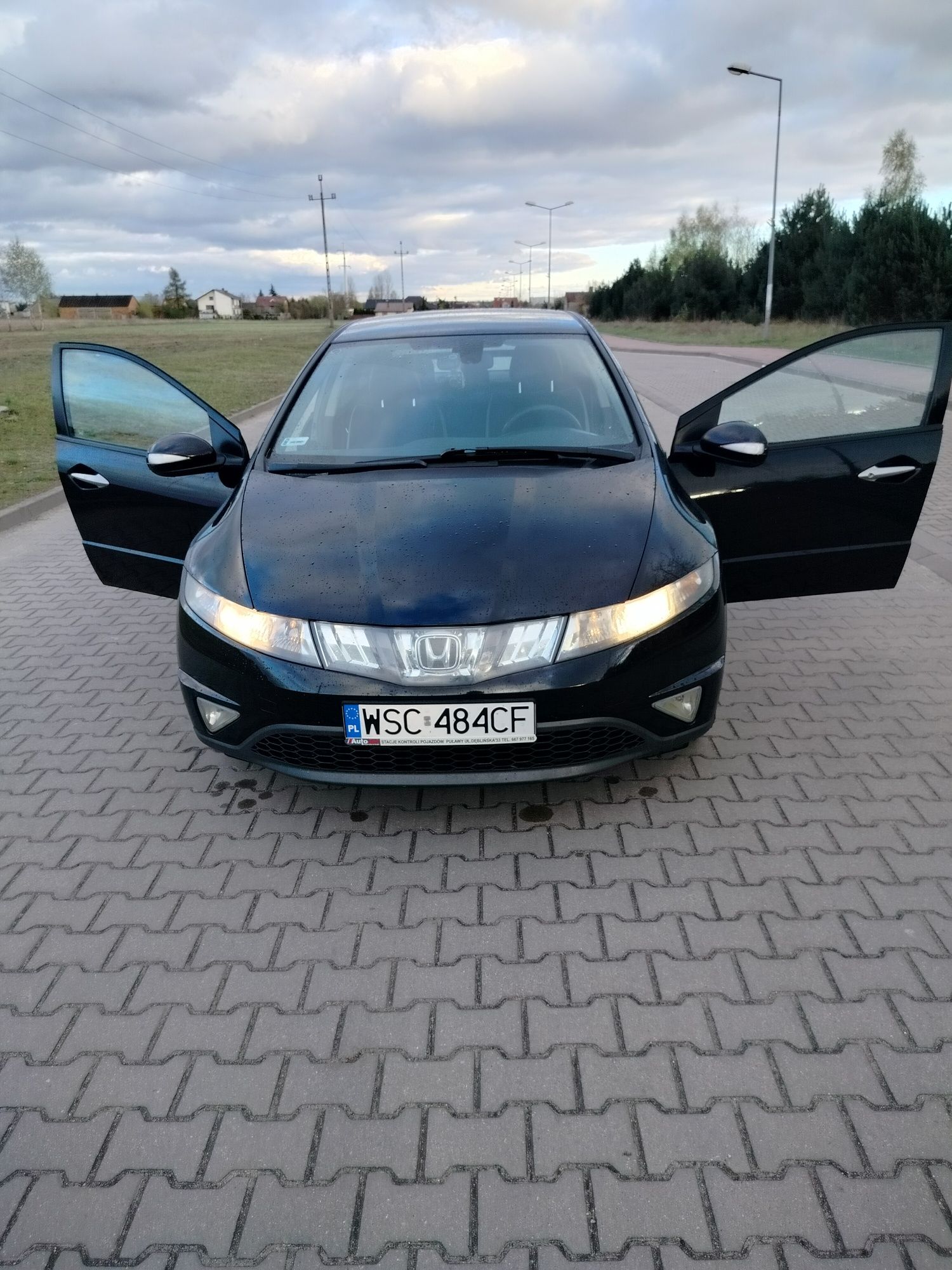 Sprzedam Honda Civic