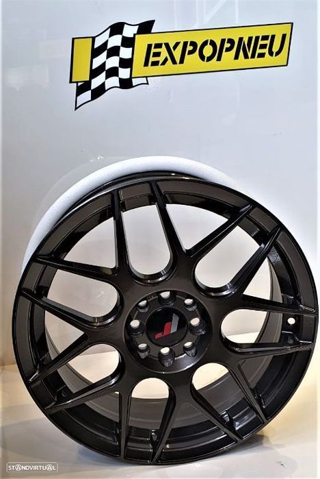 Jantes jr18 7x17 4x100/114,3