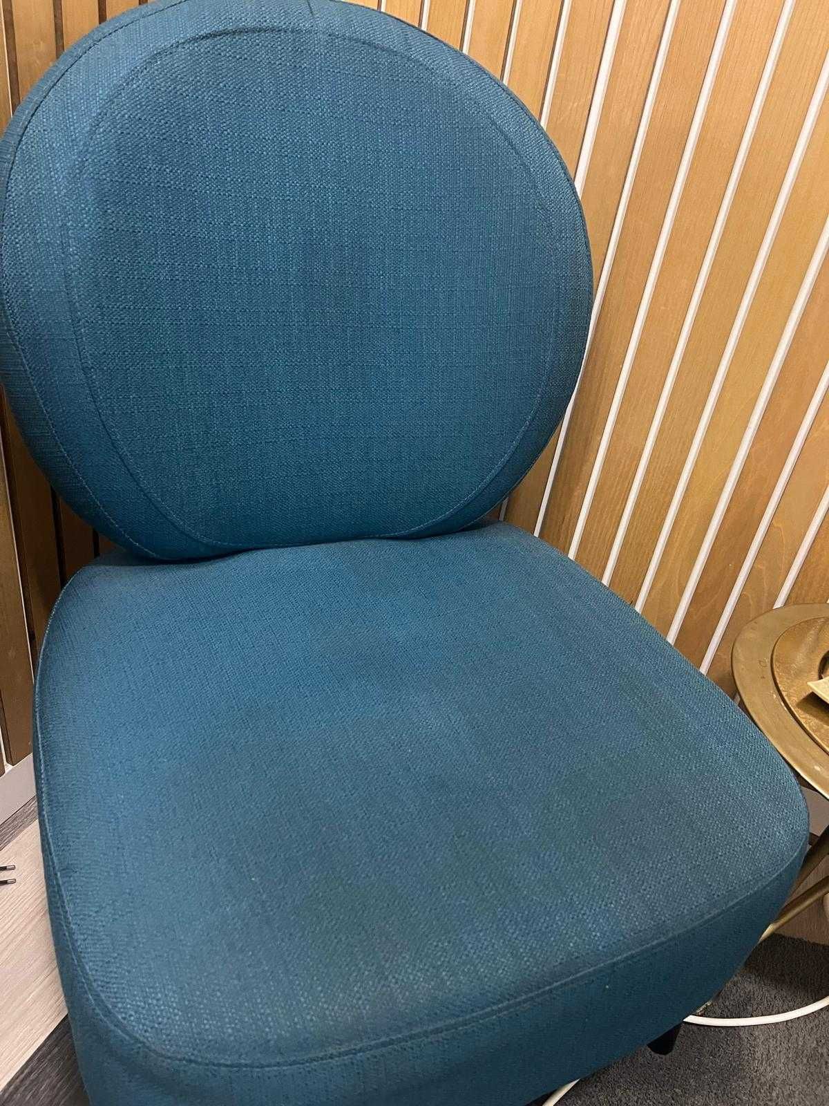 Conjunto de Dois Cadeirões